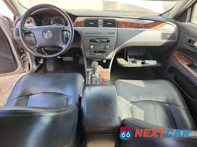 Zdjęcie 8 z 12 samochodu: 2007 BUICK LACROSSE CXL VIN:2G4WD552771173904 - miniatura