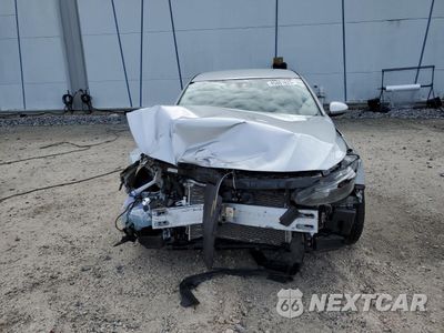 Piąte zdjęcie samochodu w środku: 2022 NISSAN ALTIMA S VIN:1N4BL4BV6NN340575 - miniatura