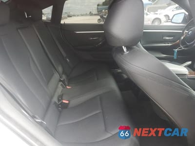 Zdjęcie 10 z 12 samochodu: 2018 BMW 430I GRAN COUPE VIN:WBA4J1C59JBG77419 - miniatura