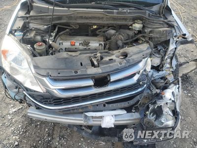 Zdjęcie 12 z 13 samochodu: 2010 HONDA CR-V EXL VIN:5J6RE3H78AL027565 - miniatura
