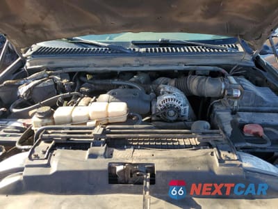 Zdjęcie 11 z 12 samochodu: 2002 FORD F250 SUPER DUTY VIN:1FTNW21F02ED60801 - miniatura