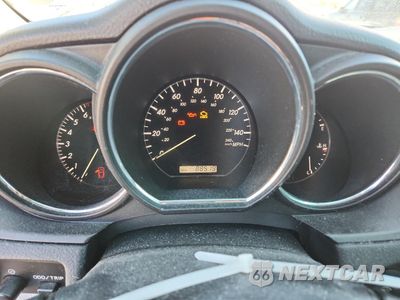 Zdjęcie 9 z 14 samochodu: 2009 LEXUS RX 350 VIN:2T2HK31U89C118361 - miniatura