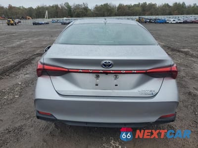 Zdjęcie 6 z 13 samochodu: 2019 TOYOTA AVALON XLE VIN:4T1B21FBXKU007322 - miniatura
