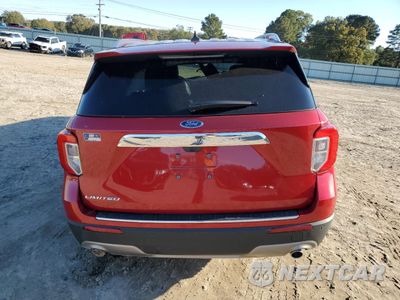 Zdjęcie 6 z 13 samochodu: 2024 FORD EXPLORER LIMITED VIN:1FMSK7FH7RGA87503 - miniatura