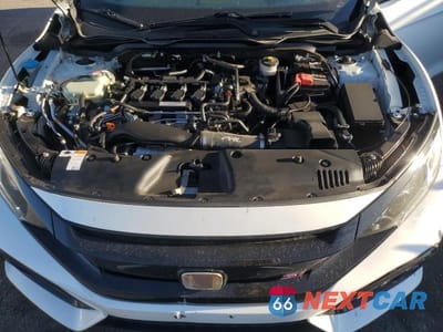 Zdjęcie 11 z 12 samochodu: 2017 HONDA CIVIC SI VIN:2HGFC3A50HH754098 - miniatura