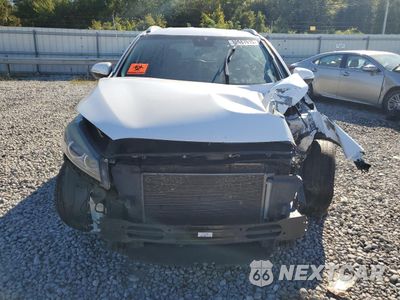 Piąte zdjęcie samochodu w środku: 2018 KIA SORENTO LX VIN:5XYPG4A33JG358134 - miniatura
