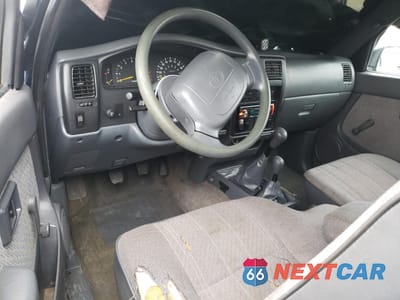 Zdjęcie 8 z 14 samochodu: 1995 TOYOTA TACOMA XTRACAB VIN:4TAVN73F0SZ062038 - miniatura