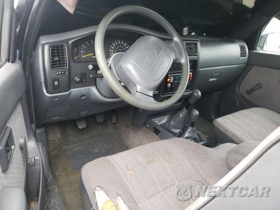 Zdjęcie 8 z 14 samochodu: 1995 TOYOTA TACOMA XTRACAB VIN:4TAVN73F0SZ062038 - miniatura