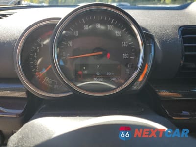 Zdjęcie 9 z 15 samochodu: 2019 MINI COOPER S CLUBMAN ALL4 VIN:WMWLU5C56K2G05086 - miniatura