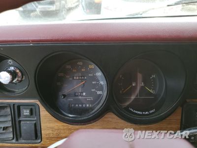 Zdjęcie 9 z 13 samochodu: 1988 DODGE RAM WAGON B250 VIN:2B4HB21Y7JK174951 - miniatura
