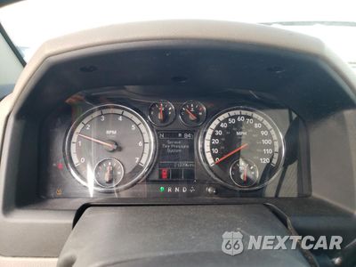 Zdjęcie 9 z 13 samochodu: 2011 DODGE RAM 1500 VIN:3D7JB1EP3BG515749 - miniatura
