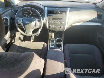 Zdjęcie 8 z 11 samochodu: 2013 NISSAN ALTIMA 2.5 VIN:1N4AL3AP9DN526733 - miniatura