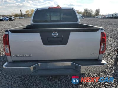 Zdjęcie 6 z 12 samochodu: 2019 NISS FRONTIER SV VIN:1N6AD0ERXKN785792 - miniatura