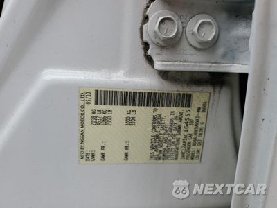 Zdjęcie 13 z 13 samochodu: 2010 NISSAN ALTIMA HYBRID VIN:1N4CL2AP5AC164555 - miniatura