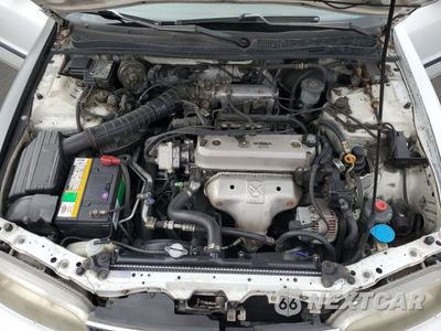 Zdjęcie 11 z 12 samochodu: 1997 HONDA ACCORD LX VIN:1HGCD5636VA093013 - miniatura