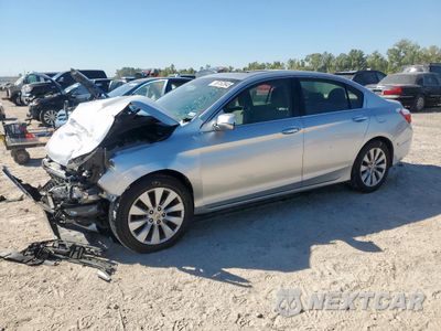 2015 HONDA ACCORD EX 1HGCR2F76FA089841 - główne zdjęcie licytacji z USA - miniatura