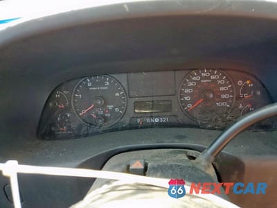 Zdjęcie 9 z 12 samochodu: 2006 FORD F350 SRW SUPER DUTY VIN:1FTWW31P86EC45968 - miniatura