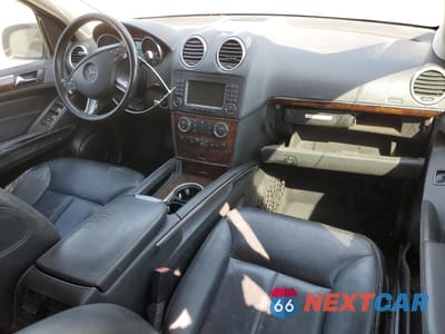 Zdjęcie 8 z 15 samochodu: 2007 MERCEDES-BENZ GL 320 CDI VIN:4JGBF22E37A290391 - miniatura