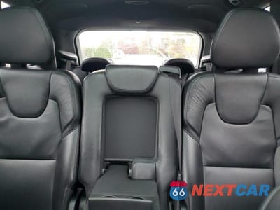 Zdjęcie 10 z 12 samochodu: 2018 VOLVO XC90 T6 VIN:YV4A22PK7J1216180 - miniatura