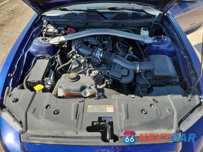 Zdjęcie 11 z 12 samochodu: 2014 FORD MUSTANG VIN:1ZVBP8EM1E5291517 - miniatura