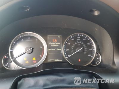 Zdjęcie 9 z 12 samochodu: 2016 LEXUS ES 350 VIN:58ABK1GGXGU003202 - miniatura