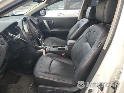 Zdjęcie 7 z 12 samochodu: 2013 NISSAN ROGUE S VIN:JN8AS5MVXDW108019 - miniatura