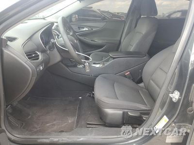 Zdjęcie 7 z 13 samochodu: 2017 CHEVROLET MALIBU LS VIN:1G1ZB5ST4HF148109 - miniatura
