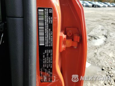 Zdjęcie 13 z 13 samochodu: 2016 JEEP RENEGADE LATITUDE VIN:ZACCJBBW0GPE17145 - miniatura