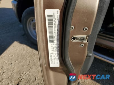 Zdjęcie 12 z 12 samochodu: 2010 DODGE RAM 2500 VIN:3D7TT2CT1AG183031 - miniatura