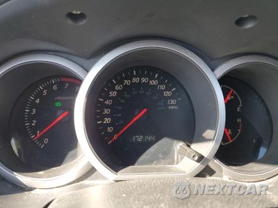 Zdjęcie 9 z 13 samochodu: 2007 SUZUKI GRAND VITARA XSPORT VIN:JS3TD944874201328 - miniatura