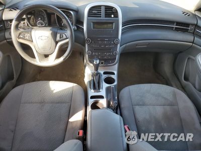 Zdjęcie 8 z 14 samochodu: 2015 CHEVROLET MALIBU VIN:1G11B5SL3FF244274 - miniatura