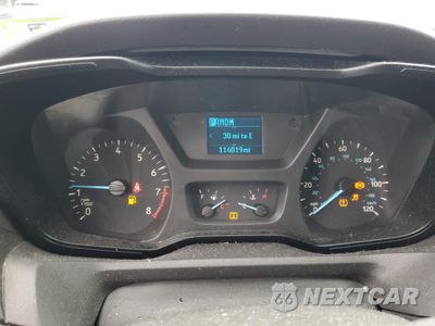Zdjęcie 9 z 14 samochodu: 2017 FORD TRANSIT T-150 VIN:1FMZK1ZM1HKB04585 - miniatura
