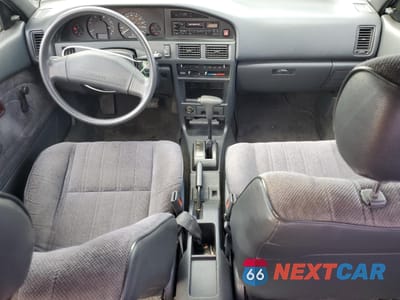 Zdjęcie 8 z 12 samochodu: 1991 TOYOTA COROLLA VIN:2T1AE94A3MC063750 - miniatura