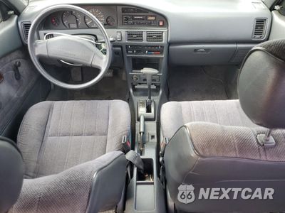 Zdjęcie 8 z 12 samochodu: 1991 TOYOTA COROLLA VIN:2T1AE94A3MC063750 - miniatura