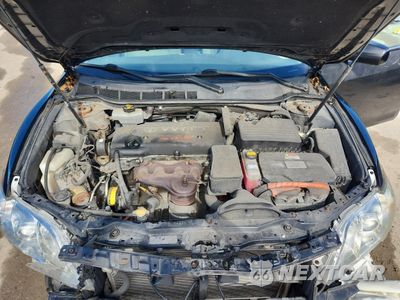 Zdjęcie 11 z 13 samochodu: 2009 TOYOTA CAMRY HYBRID VIN:4T1BB46K79U086864 - miniatura