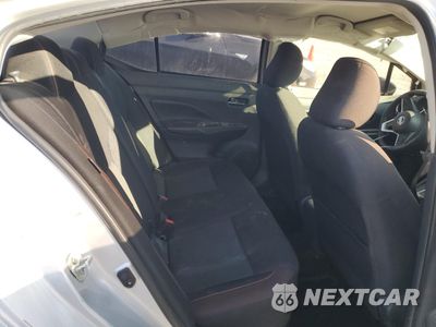 Zdjęcie 10 z 13 samochodu: 2020 NISSAN VERSA SR VIN:3N1CN8FVXLL813050 - miniatura
