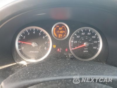 Zdjęcie 9 z 12 samochodu: 2010 NISSAN SENTRA 2.0 VIN:3N1AB6AP7AL726426 - miniatura