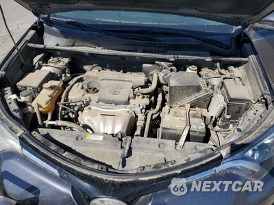 Zdjęcie 12 z 14 samochodu: 2018 TOYOTA RAV4 ADVENTURE VIN:2T3WFREV6JW489521 - miniatura