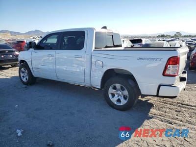 Drugie zdjęcie samochodu z przodu: 2023 RAM 1500 BIG HORN/LONE STAR VIN:1C6RRFFG4PN518718 - miniatura