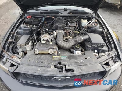 Zdjęcie 11 z 13 samochodu: 2006 FORD MUSTANG VIN:1ZVFT80N165207047 - miniatura