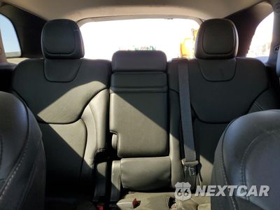 Zdjęcie 10 z 13 samochodu: 2018 JEEP CHEROKEE LIMITED VIN:1C4PJMDB7JD608932 - miniatura