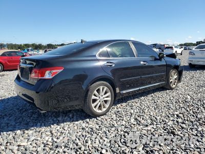 Trzecie zdjęcie samochodu z tyłu: 2011 LEXUS ES 350 VIN:JTHBK1EGXB2461761 - miniatura