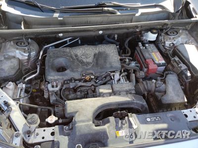 Zdjęcie 12 z 13 samochodu: 2020 TOYOTA RAV4 LE VIN:2T3H1RFV7LC038009 - miniatura