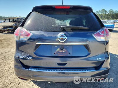 Zdjęcie 6 z 14 samochodu: 2016 NISSAN ROGUE S VIN:KNMAT2MT4GP610092 - miniatura