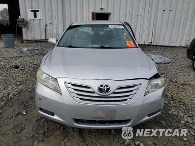 Piąte zdjęcie samochodu w środku: 2009 TOYOTA CAMRY BASE VIN:4T1BE46K39U364814 - miniatura