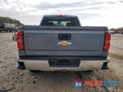 Zdjęcie 6 z 11 samochodu: 2016 CHEVROLET SILVERADO K1500 LT VIN:1GCUKREC8GF140338 - miniatura