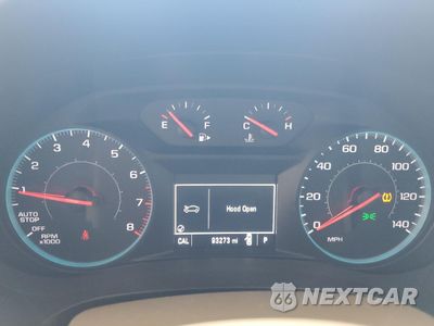 Zdjęcie 9 z 13 samochodu: 2017 CHEVROLET MALIBU LS VIN:1G1ZB5ST9HF288608 - miniatura