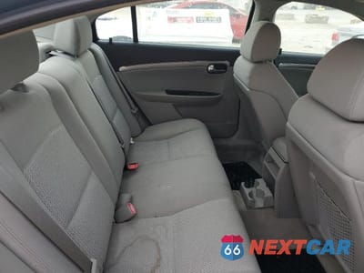 Zdjęcie 10 z 12 samochodu: 2007 SATURN AURA XE VIN:1G8ZS57N27F122473 - miniatura