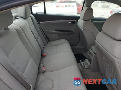Zdjęcie 10 z 12 samochodu: 2007 SATURN AURA XE VIN:1G8ZS57N27F122473 - miniatura