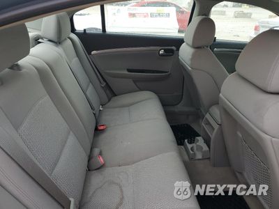 Zdjęcie 10 z 12 samochodu: 2007 SATURN AURA XE VIN:1G8ZS57N27F122473 - miniatura